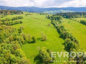 Prodej rodinného domu, Rokytnice v Orlických horách - Nebeská Rybná, Nebeská Rybná, 330 m2