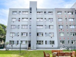 Pronájem bytu 2+1, Praha - Krč, U nových domů II, 46 m2