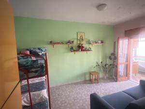 Prodej bytu 1+kk, Scalea, Itálie, 25 m2