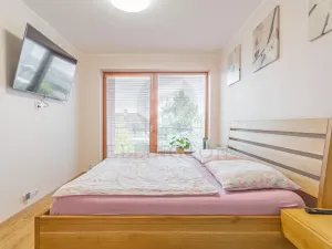 Prodej rodinného domu, Roztoky, Zvoncová, 162 m2