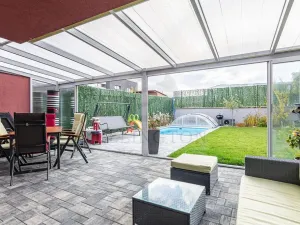 Prodej rodinného domu, Roztoky, Zvoncová, 162 m2