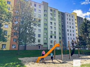 Prodej bytu 3+1, České Budějovice, M. Chlajna, 71 m2