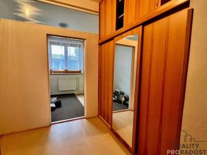 Pronájem bytu 4+kk, Kobylnice, Ponětovická, 109 m2
