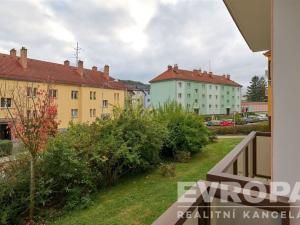 Prodej bytu 2+1, Boskovice, Na Vyhlídce, 62 m2