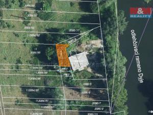 Prodej pozemku, Břeclav - Poštorná, 66 m2