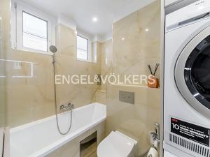 Pronájem bytu 2+kk, Praha - Krč, Za Zelenou liškou, 60 m2