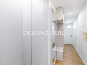 Pronájem bytu 2+kk, Praha - Krč, Za Zelenou liškou, 60 m2