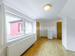 Pronájem bytu 1+kk, Praha - Krč, Pod Višňovkou, 30 m2