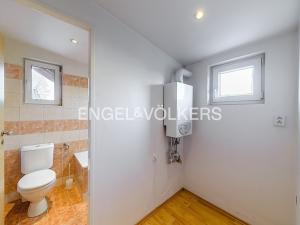 Pronájem bytu 1+kk, Praha - Krč, Pod Višňovkou, 30 m2