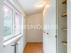 Pronájem bytu 1+kk, Praha - Krč, Pod Višňovkou, 30 m2