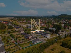 Prodej pozemku pro bydlení, Plzeň, 903 m2