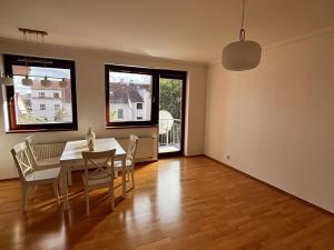 Pronájem bytu 3+kk, Praha - Krč, Na Dvorcích, 99 m2