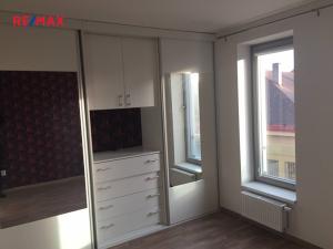 Pronájem bytu 2+kk, Chrudim, Radoušova, 56 m2