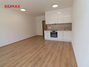 Pronájem bytu 1+kk, Chrudim, Luhanova, 39 m2