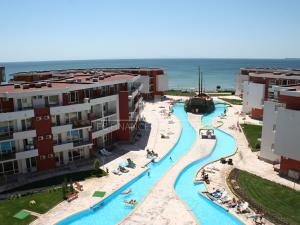 Prodej bytu 2+kk, Elenite Resort, Bulharsko, 80 m2