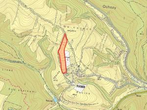 Prodej trvalého travního porostu, Zábřeh, 25397 m2