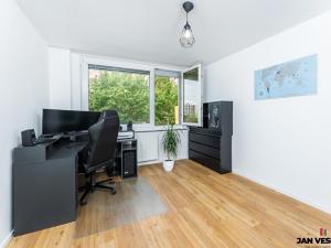 Prodej bytu 3+kk, Praha - Chodov, Nechvílova, 72 m2