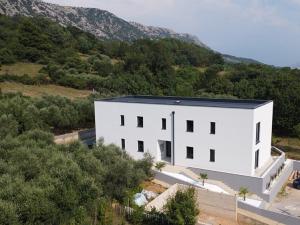 Prodej bytu 3+kk, Baška, Chorvatsko, 62 m2