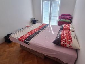 Prodej bytu 3+kk, Klimno, Chorvatsko, 72 m2