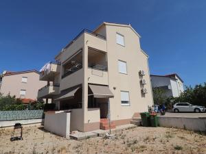 Prodej bytu 3+kk, Vodice, Chorvatsko, 56 m2