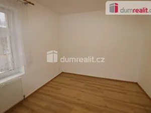 Pronájem bytu 2+1, Jáchymov, náměstí Republiky, 55 m2