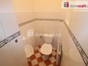 Pronájem bytu 2+1, Jáchymov, náměstí Republiky, 55 m2