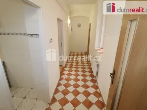 Pronájem bytu 2+1, Jáchymov, náměstí Republiky, 55 m2