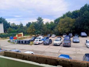 Pronájem bytu 4+1, České Budějovice - České Budějovice 3, A. Trägera, 85 m2