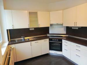 Pronájem bytu 4+1, České Budějovice - České Budějovice 3, A. Trägera, 85 m2