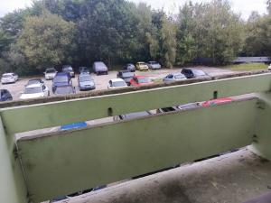 Pronájem bytu 4+1, České Budějovice - České Budějovice 3, A. Trägera, 85 m2