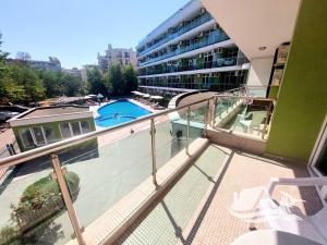 Prodej bytu 3+kk, Nesebar, Bulharsko, 94 m2