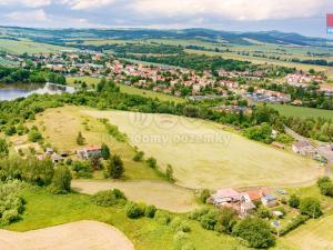 Prodej pozemku pro bydlení, Lubenec, 722 m2