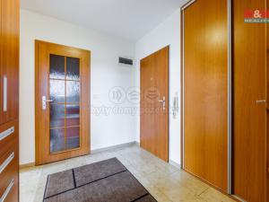 Prodej bytu 3+kk, Karlovy Vary - Stará Role, Husova, 70 m2