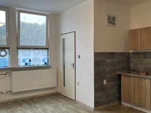 Pronájem bytu 1+kk, Moravský Krumlov, Tiskárenská, 24 m2