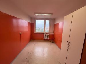 Pronájem bytu 2+kk, Praha - Stodůlky, Hostinského, 42 m2