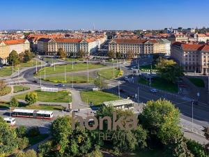 Pronájem restaurace, Praha - Liboc, 500 m2