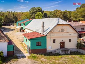 Prodej zemědělského objektu, Postupice - Čelivo, 812 m2