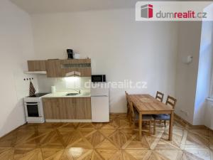 Pronájem bytu 2+kk, Praha - Smíchov, Svornosti, 48 m2