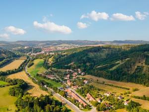 Prodej rodinného domu, Letovice, 172 m2