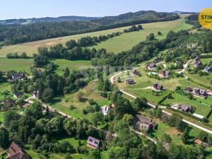 Prodej chalupy, Vidochov - Stupná, 360 m2