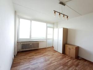 Pronájem bytu 1+kk, Most, U Věžových domů, 21 m2