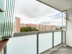 Pronájem bytu 3+1, Praha - Hlubočepy, Pražského, 76 m2