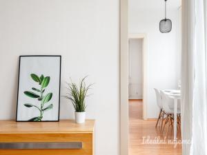 Pronájem bytu 3+1, Praha - Hlubočepy, Pražského, 76 m2