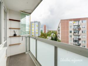 Pronájem bytu 3+1, Praha - Hlubočepy, Pražského, 76 m2
