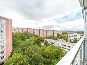 Pronájem bytu 3+1, Praha - Hlubočepy, Pražského, 76 m2
