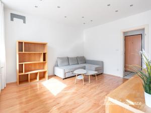 Pronájem bytu 3+1, Praha - Hlubočepy, Pražského, 76 m2