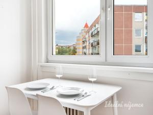 Pronájem bytu 3+1, Praha - Hlubočepy, Pražského, 76 m2