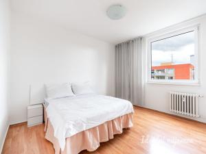 Pronájem bytu 3+1, Praha - Hlubočepy, Pražského, 76 m2