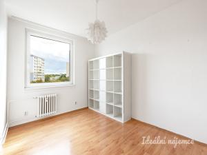 Pronájem bytu 3+1, Praha - Hlubočepy, Pražského, 76 m2