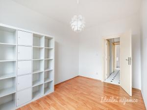 Pronájem bytu 3+1, Praha - Hlubočepy, Pražského, 76 m2
